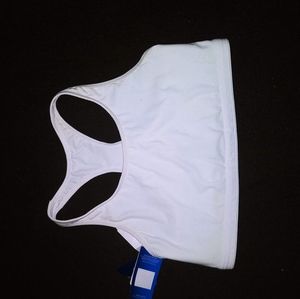 Champion plus size sports bra